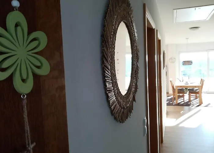 Ferienwohnung Taubertraum