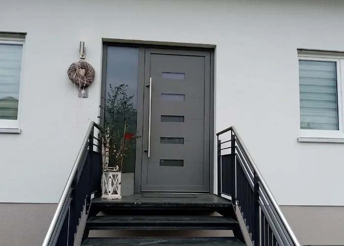 Ferienwohnung Taubertraum