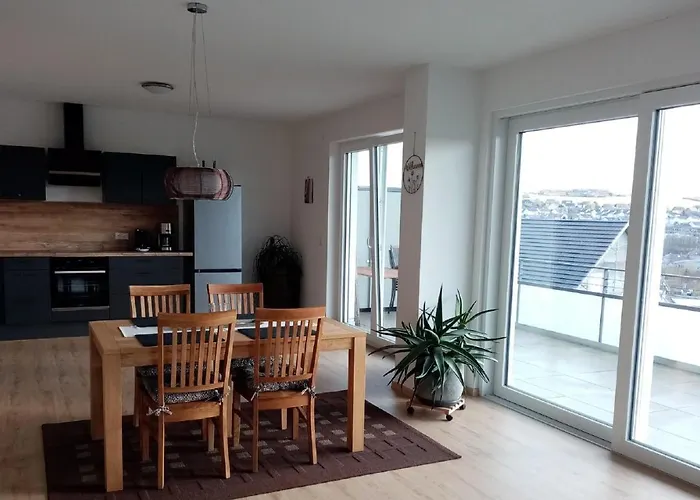 Ferienwohnung Taubertraum