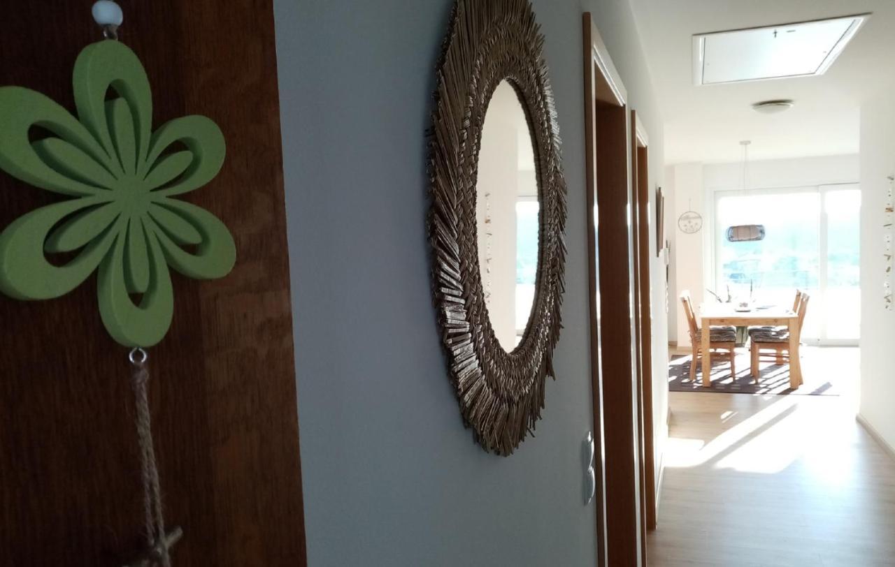 Appartement Taubertraum
