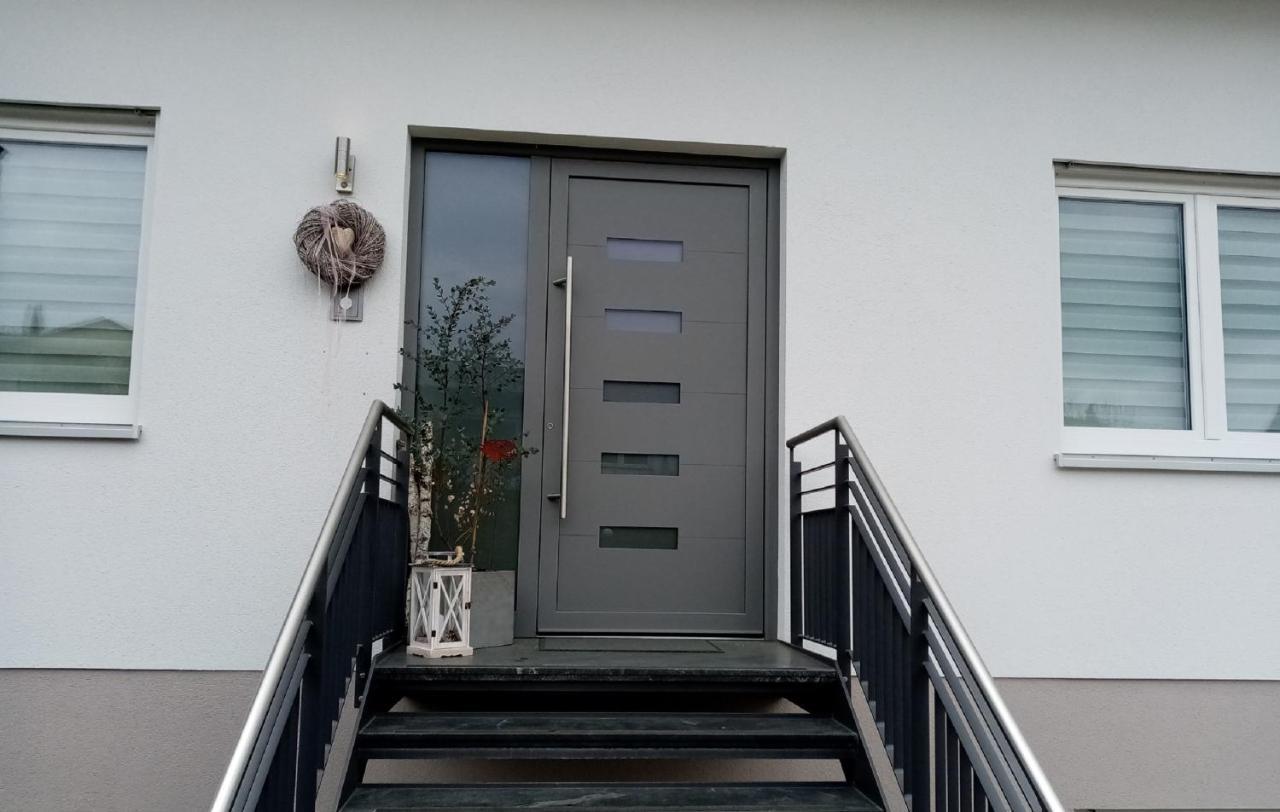 Taubertraum Appartement